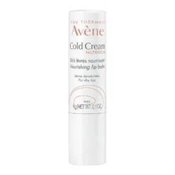 Eau Thermale Avène Cold Cream - Nutrition Stick Labbra Nutriente per Labbra secche, 4g