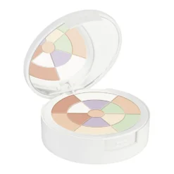 Eau Thermale Avène Couvrance - Cipria Mosaico Luminositè Fissante Opacizzante Sublimante, 10g