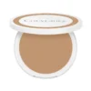 Eau Thermale Avène Couvrance - Fondotinta Compatto in Crema SPF30 colore 1.3 Miel Honey, 8.5g