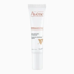 Eau Thermale Avène DermAbsolu - Trattamento Contorno Occhi Riempitivo, 15ml