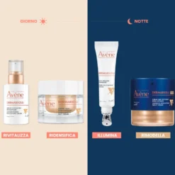 Eau Thermale Avène DermAbsolu - Trattamento Contorno Occhi Riempitivo, 15ml