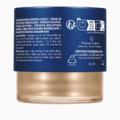 Eau Thermale Avène DermAbsolu - Crema Notte Intensiva e Rimodellante, 50ml