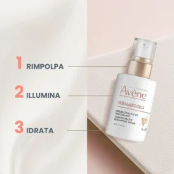 Eau Thermale Avène DermAbsolu - Siero Concentrato Rimodellante, 30ml