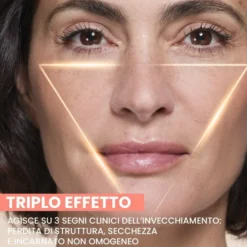Eau Thermale Avène DermAbsolu - Siero Concentrato Rimodellante, 30ml