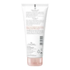 Eau Thermale Avène Fluido Struccante 3 In 1 Pelli Sensibili, 200ml