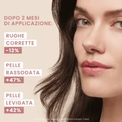 Eau Thermale Avène Hyaluron Activ Procedure Crema Effetto Lifting Anti età la Pelle Appare 7 Anni più Giovane con Retinal Niacinamide Acido Ialuronico, 30ml