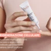 Eau Thermale Avène Hyaluron Activ B3 - Trattamento Contorno Occhi Correzione Antirughe, 15ml