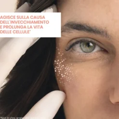 Eau Thermale Avène Hyaluron Activ B3 - Trattamento Contorno Occhi Correzione Antirughe, 15ml