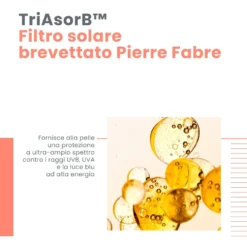Eau Thermale Avène Intense Protect Fluido Ultra Protezione SPF 50+ Protezione Molto Alta Solare per Pelle Sensibile, 150ml