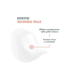 Eau Thermale Avène Les Essentiels - Maschera Lenitiva Idratante, 50ml