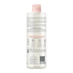 Eau Thermale Avène Les Essentiels - Acqua Micellare Detergente e Struccante, 400ml