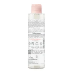 Eau Thermale Avène Les Essentiels - Acqua Micellare Detergente e Struccante, 200ml