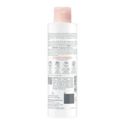 Eau Thermale Avène Les Essentiels - Latte Detergente per Pelle Sensibile e Secca, 200ml