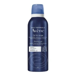 Eau Thermale Avène Men - Gel da Barba Lenitivo Idratante, 150ml
