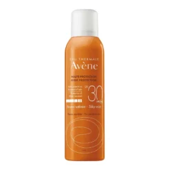 Eau Thermale Avène Nebulizzatore Spray Olio Protezione Alta SPF30 Viso E Corpo, 150 ml