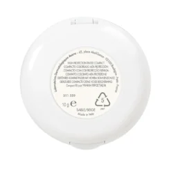 Eau Thermale Avène Solare Compatto SPF50+ Pelli Intolleranti Colore Sabbia, 10g