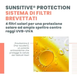 Eau Thermale Avène Spray Solare SPF30 Alta Protezione Solare per Pelle Sensibile, 200ml
