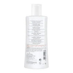 Eau Thermale Avène Tolèrance - Lozione Detergente in Gel Struccante Viso Occhi Labbra, 400ml