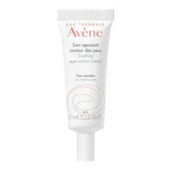 Eau Thermale Avène Trattamento Lenitivo Contorno Occhi, 10ml