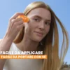Eau Thermale Avène Ultra Stick SPF 50 - Stick solare per la protezione delle zone sensibili, 20 g