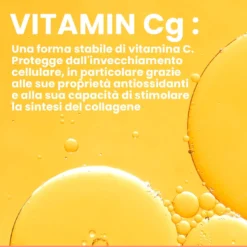 Eau Thermale Avène Vitamin Activ Cg Siero Correttore Luminositè Anti-Etè, 30ml