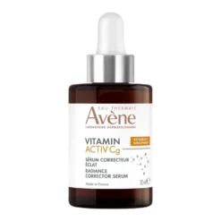Eau Thermale Avène Vitamin Activ Cg Siero Correttore Luminositè Anti-Etè, 30ml