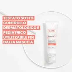 Eau Thermale Avène Xeracalm - A.D Concentrato Lenitivo contro il Prurito, 50ml