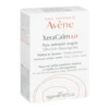 Eau Thermale Avène XeraCalm A.D. - Pane Detergente Surgras Sapone Detergente Adulti e Bambini con Prurito, 100g
