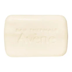Eau Thermale Avène XeraCalm A.D. - Pane Detergente Surgras Sapone Detergente Adulti e Bambini con Prurito, 100g