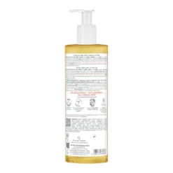 Eau Thermale Avène XeraCalm A.D. - Olio Detergente Liporestitutivo, 400ml
