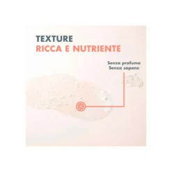 Eau Thermale Avène XeraCalm A.D. - Olio Detergente Liporestitutivo, 400ml