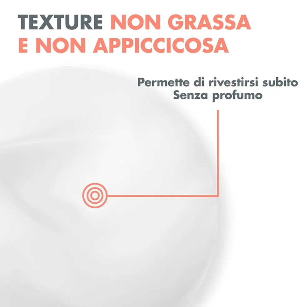Eau Thermale Avène XeraCalm Nutrition - Balsamo Idratante per Pelle Secca, 200ml