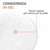 Eau Thermale Avène XeraCalm Nutrition - Gel Detergente per Pelle Secca, 500ml
