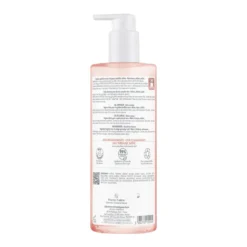 Eau Thermale Avène XeraCalm Nutrition - Gel Detergente per Pelle Secca, 500ml