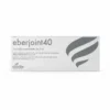 Eberlife Eberjoint 40 Acido ialuronico per la funzionalità articolare, 3 siringhe da 2 ml