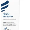 Eberlife Farmaceutici Abibi Immuno Sciroppo Difese Immunitarie Bambini, 200ml
