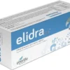 Eberlife Farmaceutici Elidraice Integratore antinausea e per la digestione, 10 bustine da 15 ml