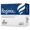 Eberlife Farmaceutici Flogimix Plus - Integratore alimentare per il microcircolo, 20 compresse