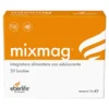 Eberlife Farmaceutici Mixmag Integratore per la stanchezza e l'affaticamento, 30 bustine