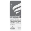 Eberlife Farmaceutici Nevrimel Integratore in gocce per il sonno e il rilassamento, 9 ml