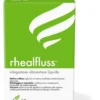 Eberlife Farmaceutici Rhealfluss - Integratore liquido per il reflusso gastrico, 20 stick da 10 ml