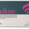 Eberlife Farmaceutici Vulkan Integratore L-Arginina e Coenzima Q10 Energia e Tono, 20 Bustine