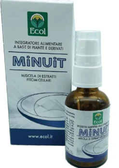 Ecol Sas Minuit Spray 30 Ml