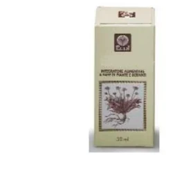 Ecol Sas Tiglio Gemme Estratto Analcolico 50 Ml