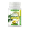 Eco Salute Bromelina Ananas Integratore Alimentare, 100 Compresse