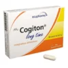 Ecupharma ARD Cogiton Long Time Integratore Microcircolo Cerebrale 20 Capsule