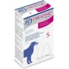 Ecuphar Orozyme Canine Strisce Enzimatiche Masticabili Cani Taglia Piccola, 224g