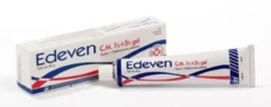 Edeven Cm 1% + 5% Gel 1 Tubo Da 40 G