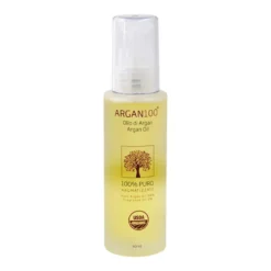 EFAS Linea100 - Argan100 olio 100% puro, 60ml