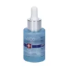 Efas Linea100 Ha100 - Gel all'acido ialuronico puro per l'idratazione e l'azione antietà, 30 ml